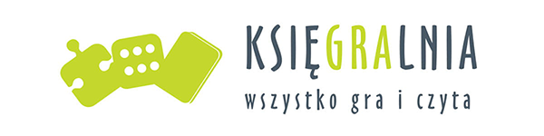 Księgralnia - wszystko gra i czyta